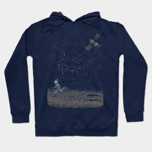 Astrokite Hoodie